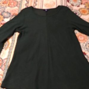 Women's sweater top